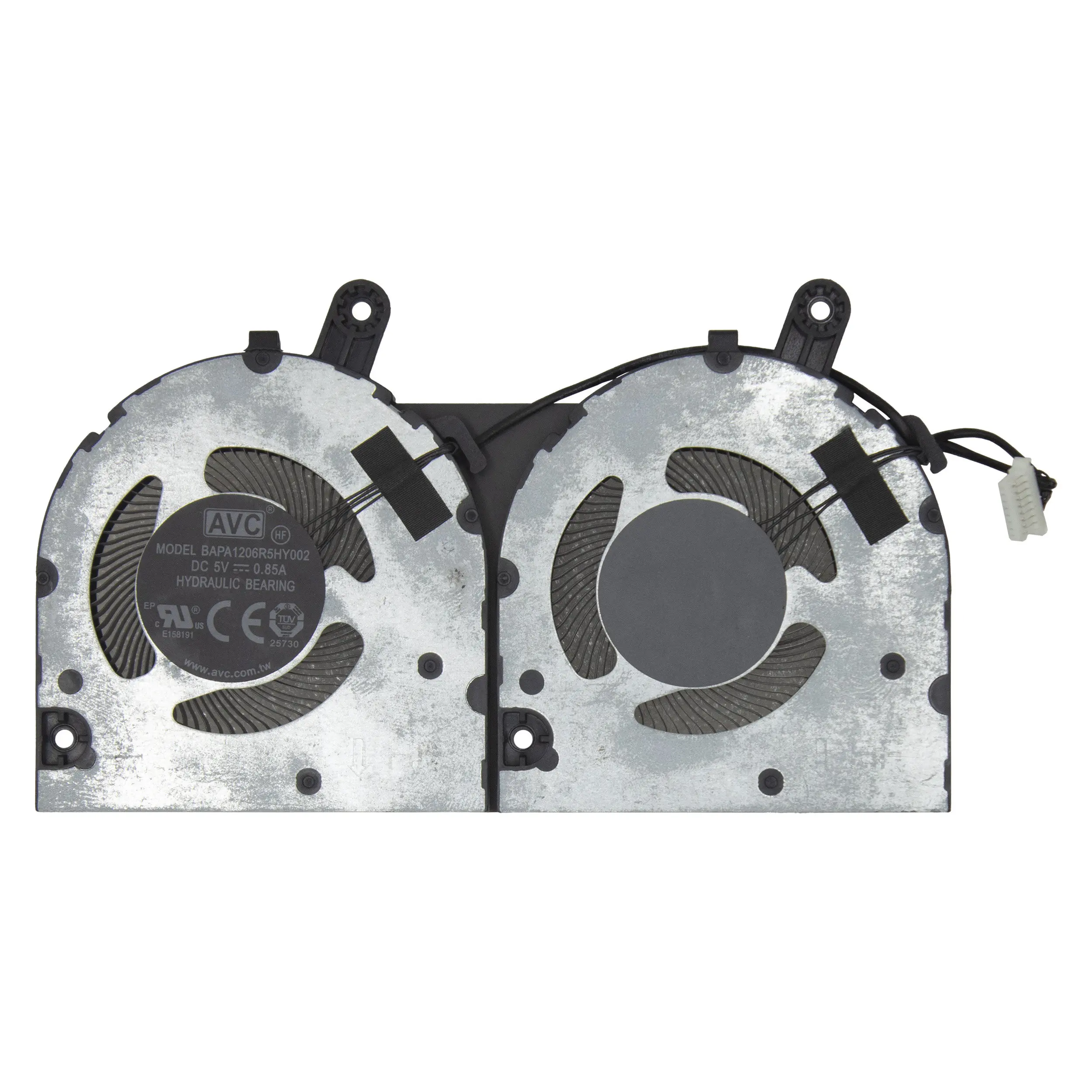 

For Lenovo Ideapad Slim 5 16IRL8 IAH8 Fan 5F10S14089