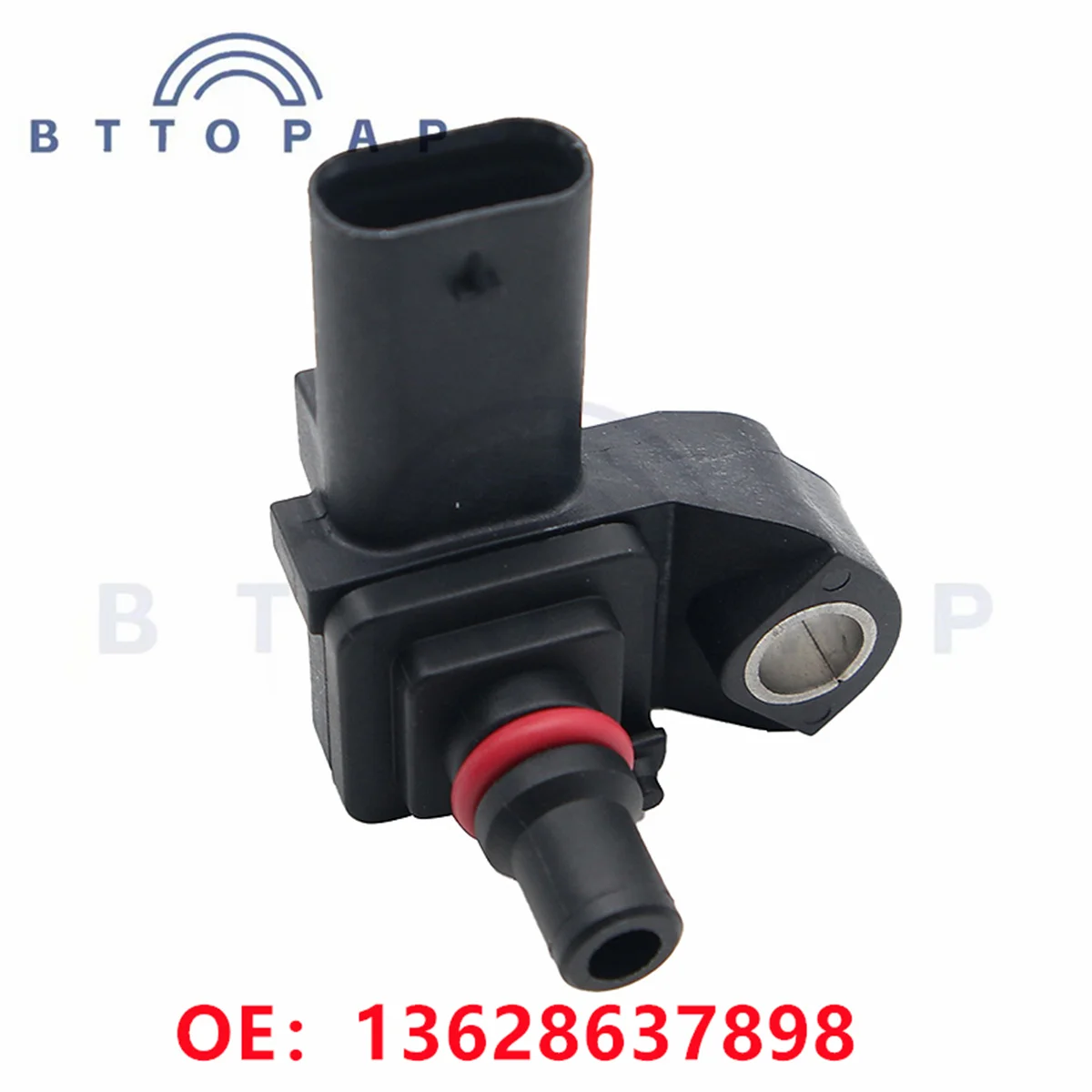 

13628637898 13627636936 74723047 8637898 Intake Manifold Pressure Sensor For BMW 1 2 3 4 X1 X2 Series 2014-2019 Mini Cooper