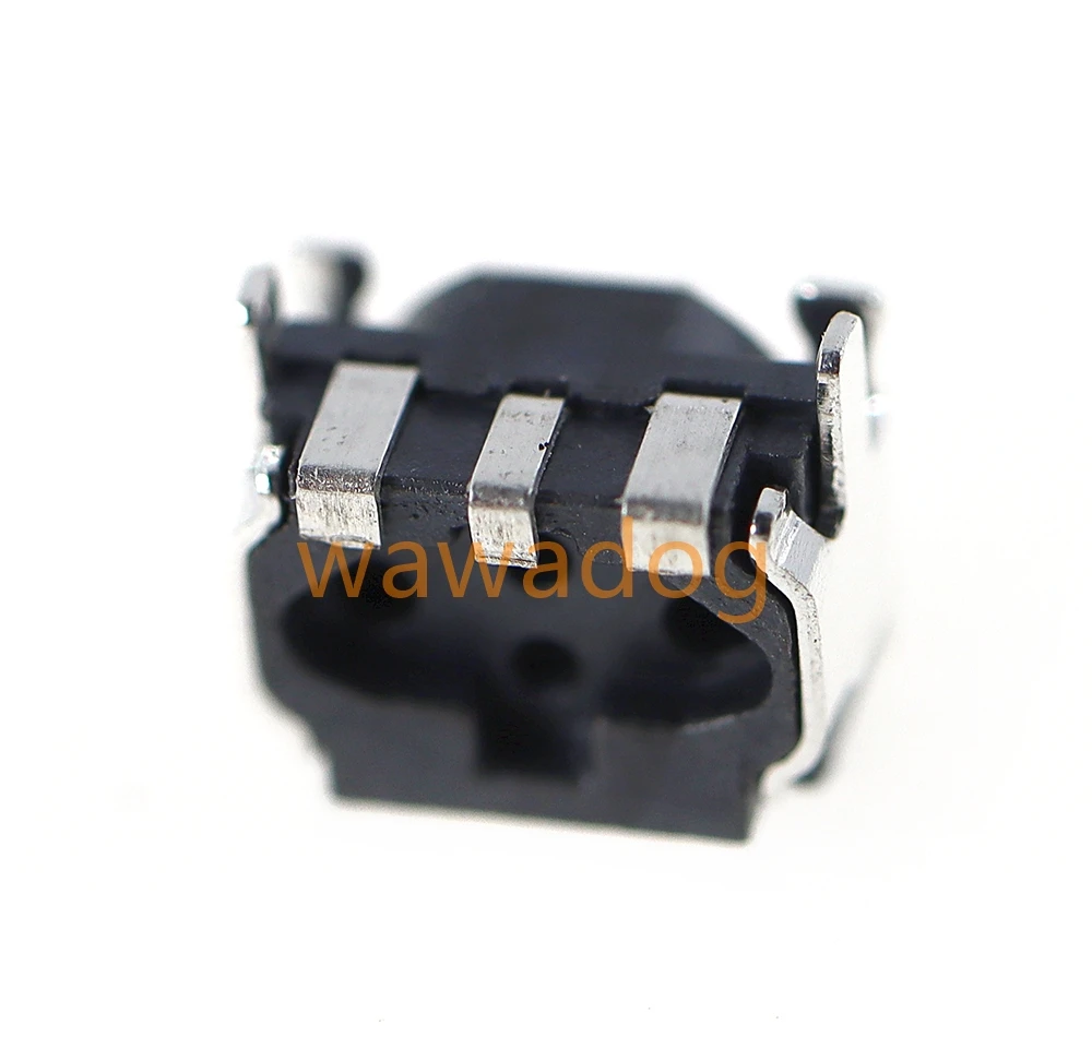 200pcs Microswitch Button For Steam Deck Repair Kit L R Left Right Button Shoulder Trigger Keys Replacement Parts