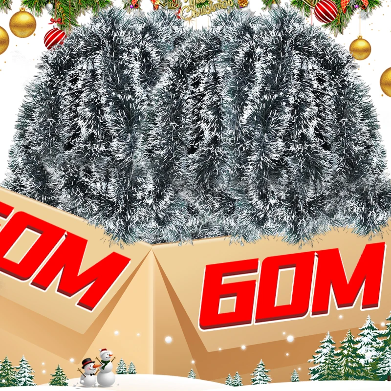 Thumbnail 2 - #12 Cheapest Christmas Tree Decorations Deals You Can Get