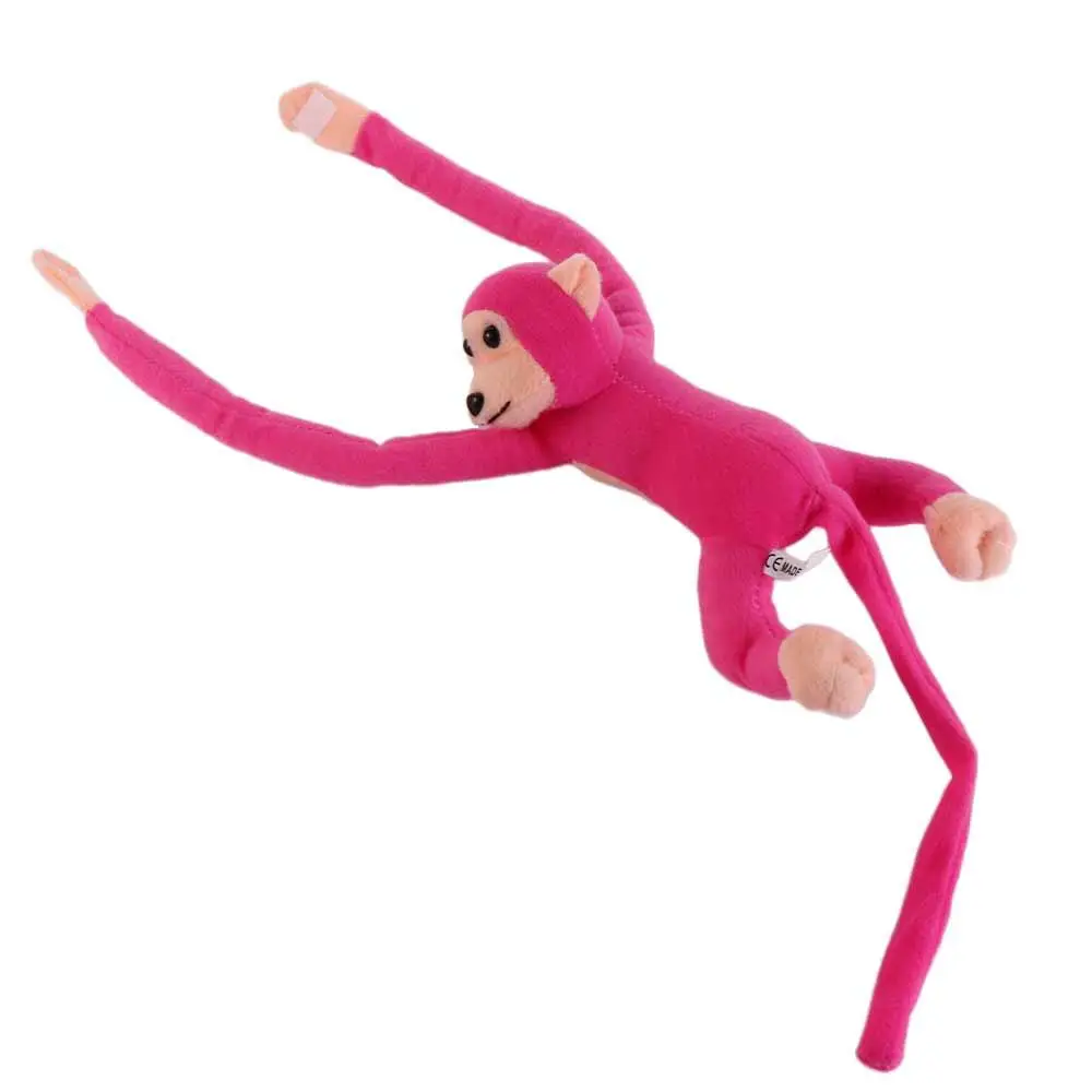 

Animal For Anti-Collision Long Arm Monkey Monkey Stuffed Monkey Banana Monkey