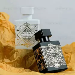 Arabic Lasting Fragrance Women Perfume Body Spray Plant Floral Scent Pheromone Eau De Parfum Cologne Men 50ml Perfume Hombre