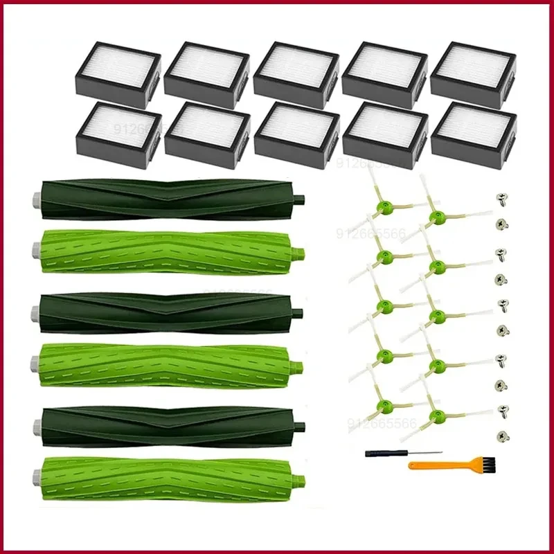 Hepa Filter Side Br… - image