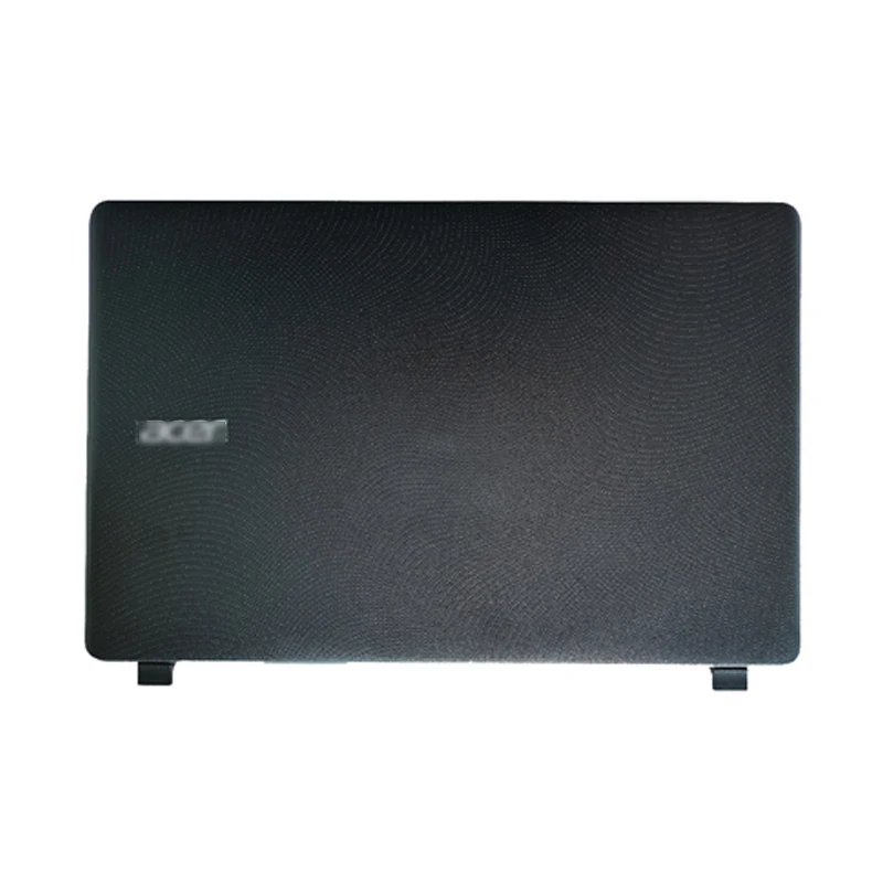 New portable lcd back cover/lcd hinges/lcd front bezel for acer aspire ES1-523 ES1-533 ES1-532 ES1-572 series black cover top ca