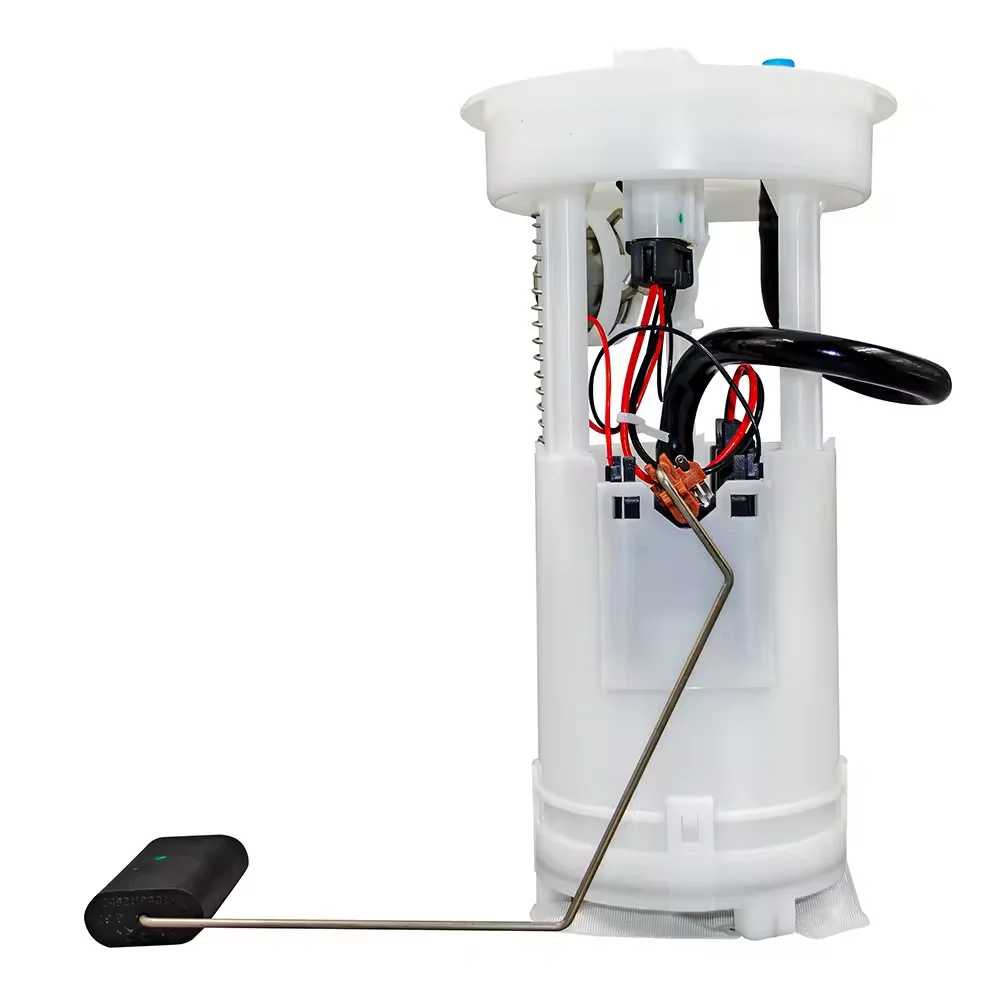 

Fuel Pump Assembly E9531M 0580314326 5Z0919051F Is Suitable for Volkswagen Fox 5Z1 5Z3 03-10