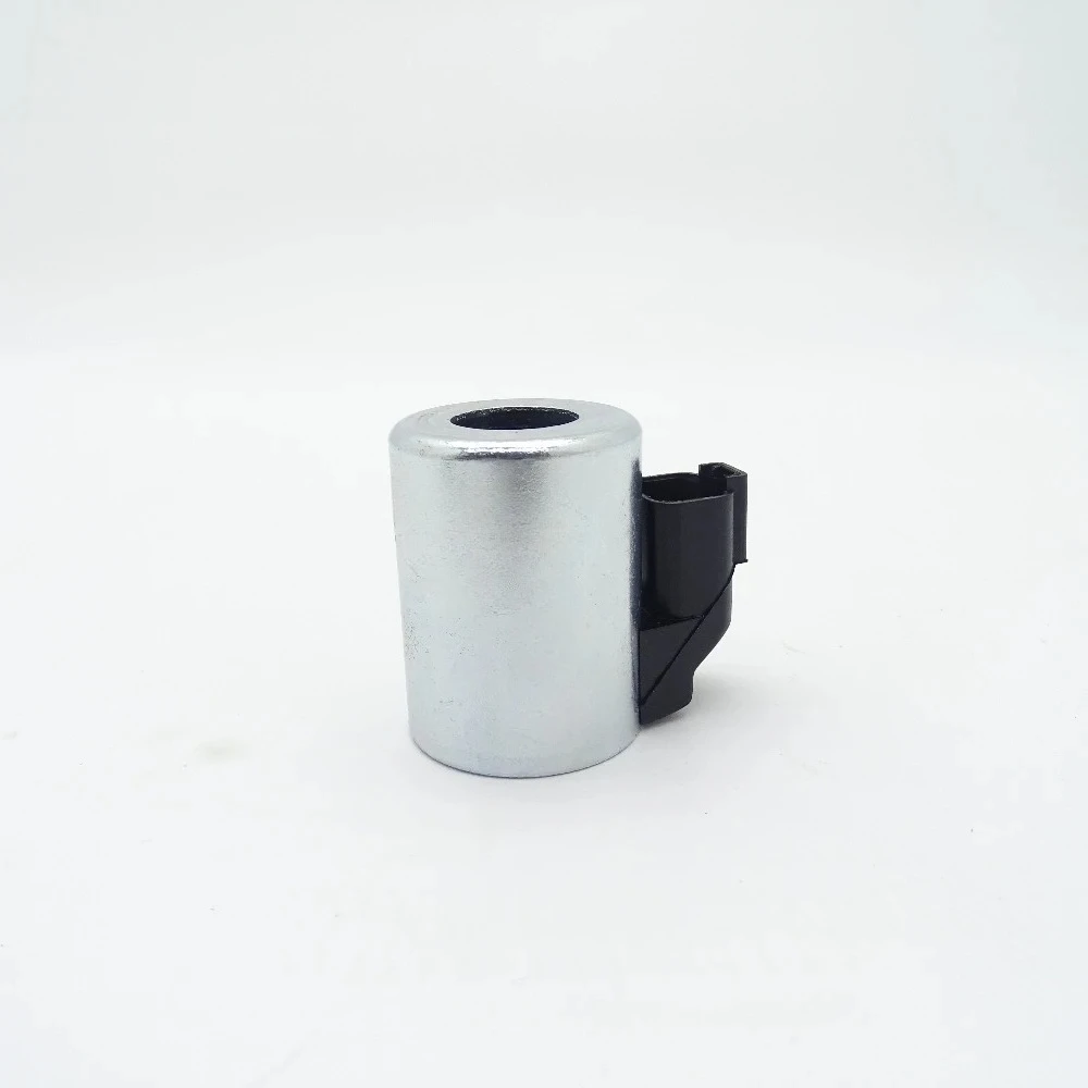 Detalhe 3 de Válvula solenoide 770-924 solenoid valve coil 24V suitable for excavator parts Pneumática