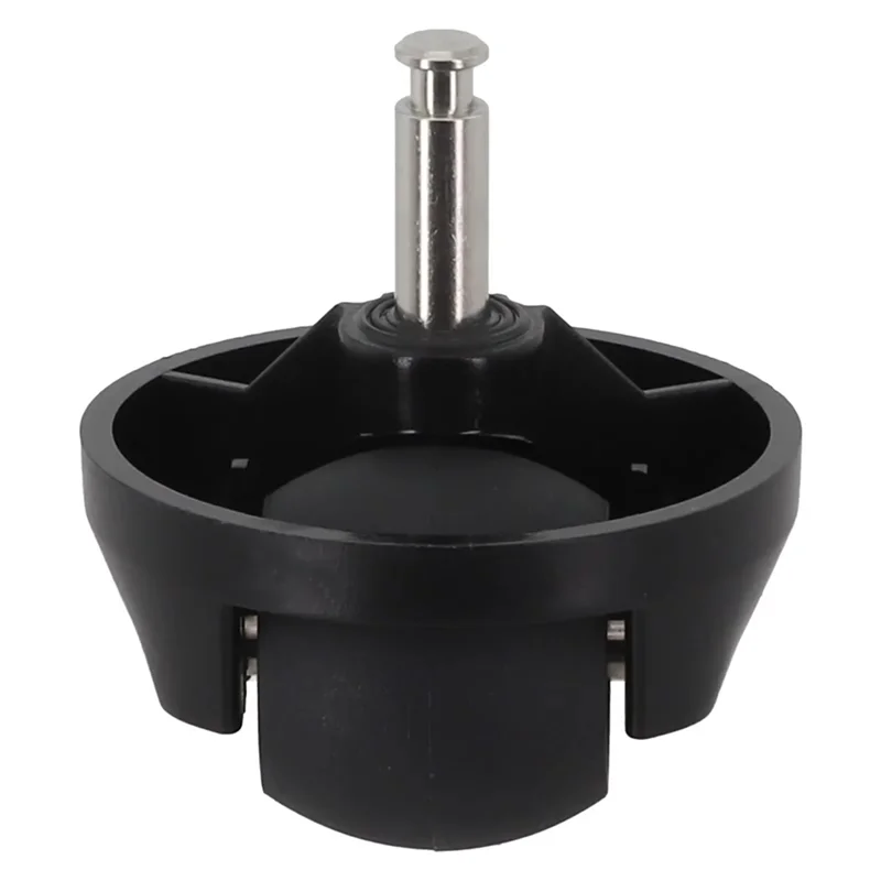 A74G-1PCS عجلة الخروع الأمامية ل Ultenic لقطع غيار المكنسة الكهربائية الروبوتية T10 استبدال التنظيف المنزلي