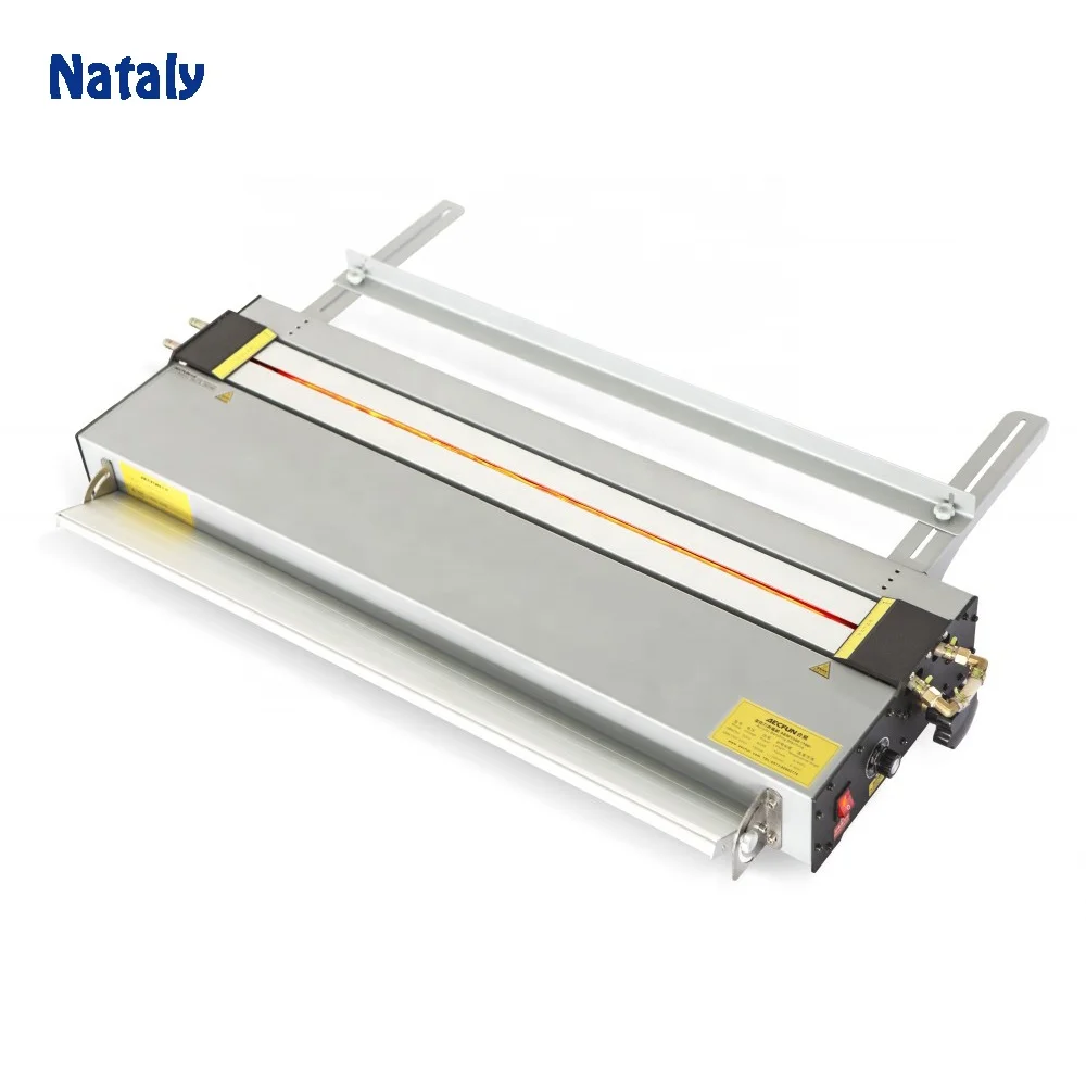 

Manual Arbitrarily Angle Acrylic Sheet Folding Machine