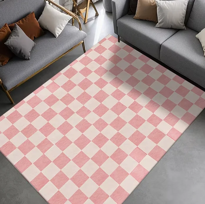 Home Decoration. Offered in Different Dimensions for Both for large And Small Rugs, Ideal for Living Areas, Bedrooms, Balconies