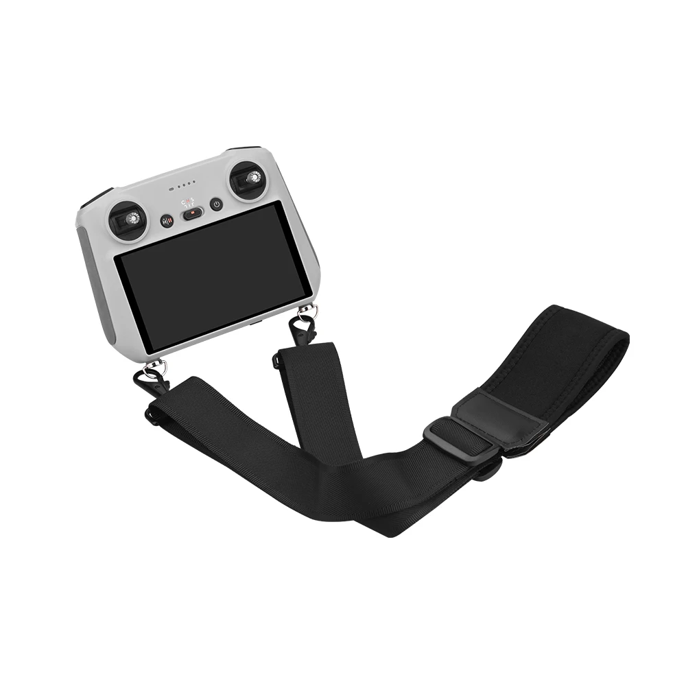 Lanyard Neck Strap for DJI Mini 3 Pro/Mavic 3/Air 2 Drone Safety Belt Sling Hanging Adjustable Strap for DJI RC/RC 2 Accessory