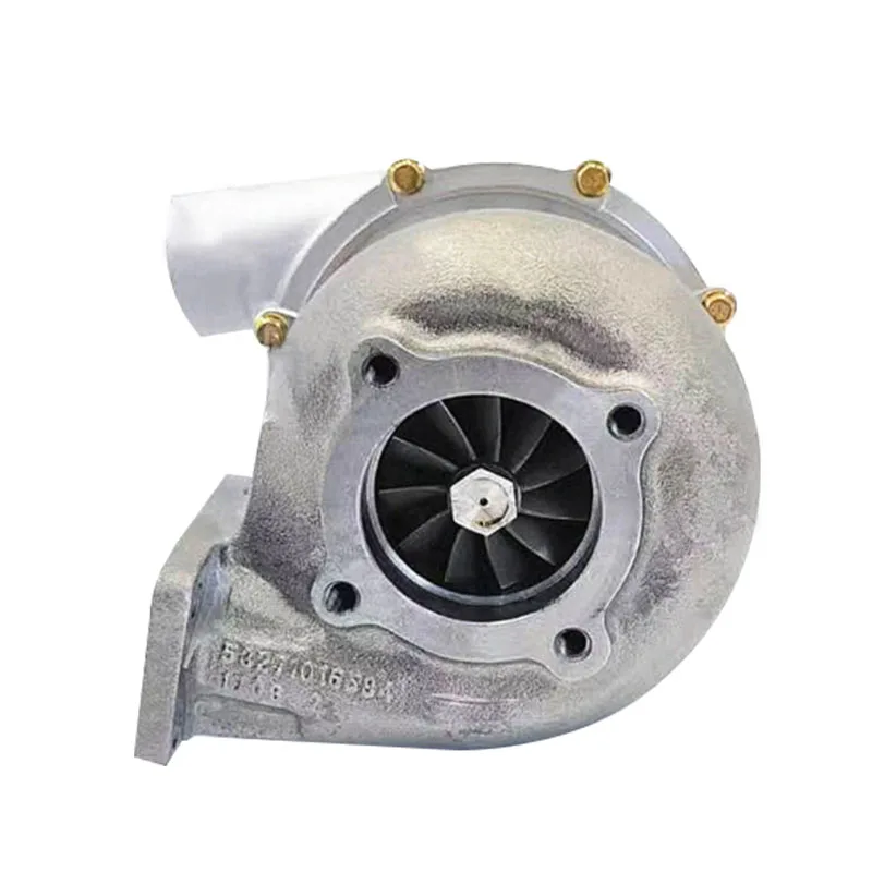 

BF6L913 Diesel Engine Spare Parts Turbocharger 04151260 0415 1260 For Deutz 913 Engine