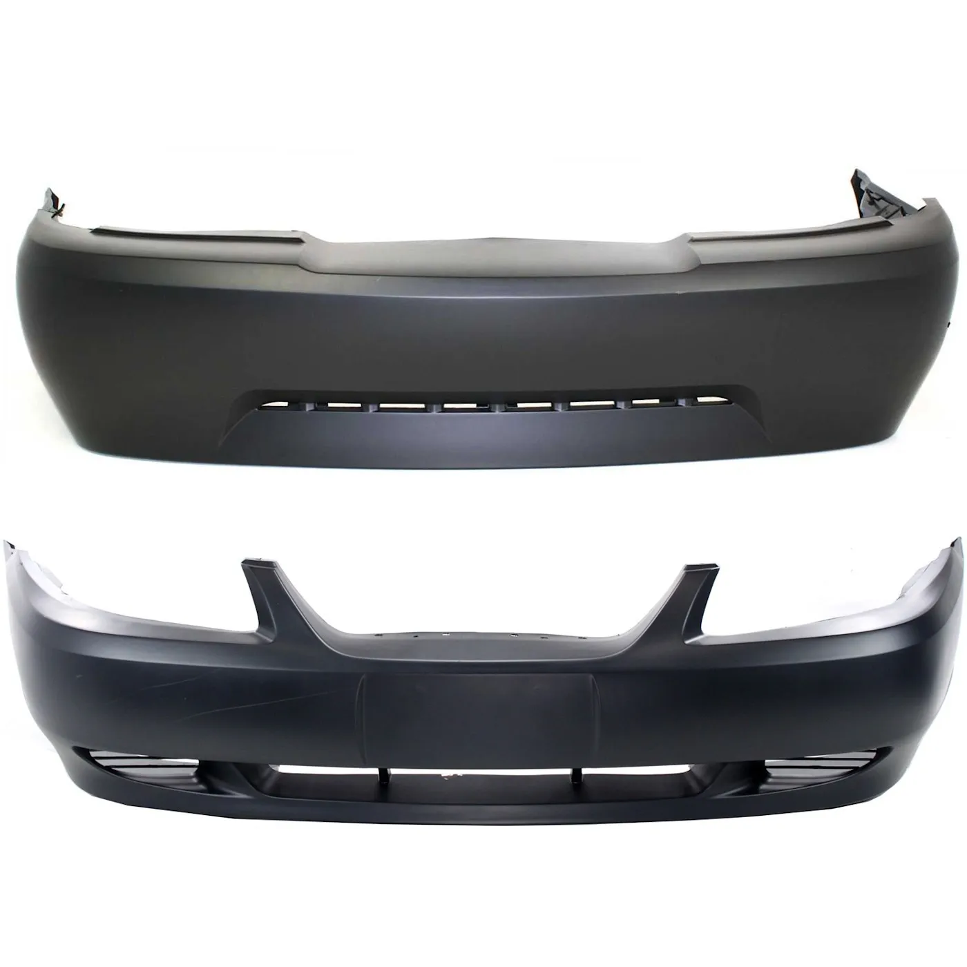 

Бампер для Ford Mustang 1999-2004 годов, передний и задний