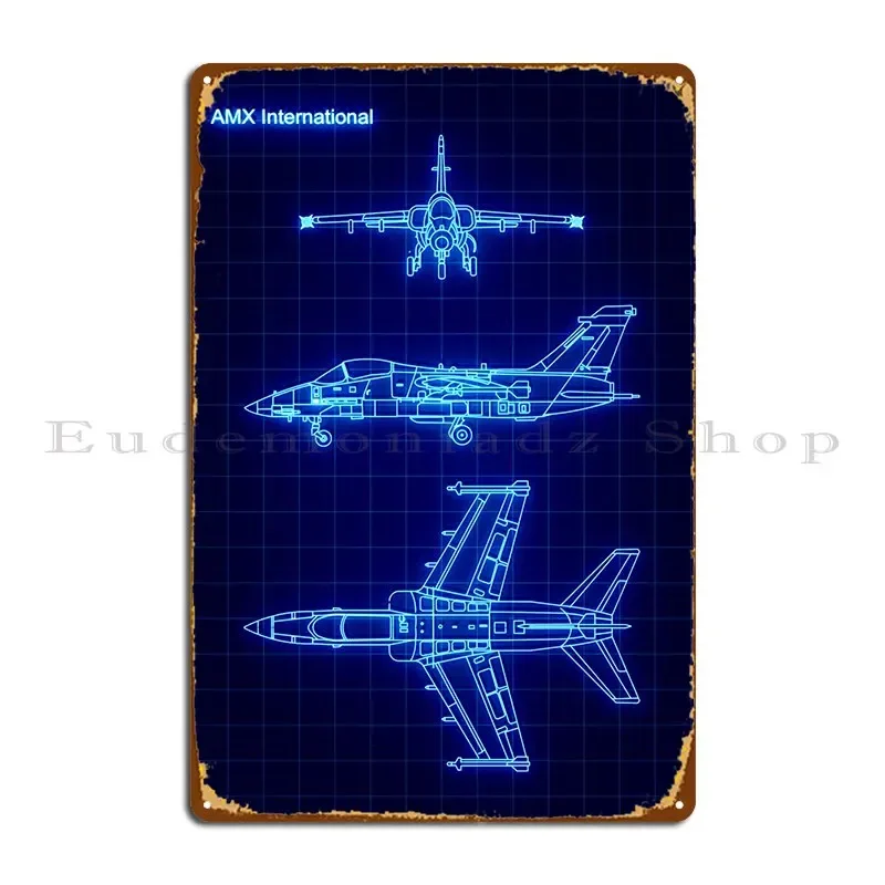 Amx International M…