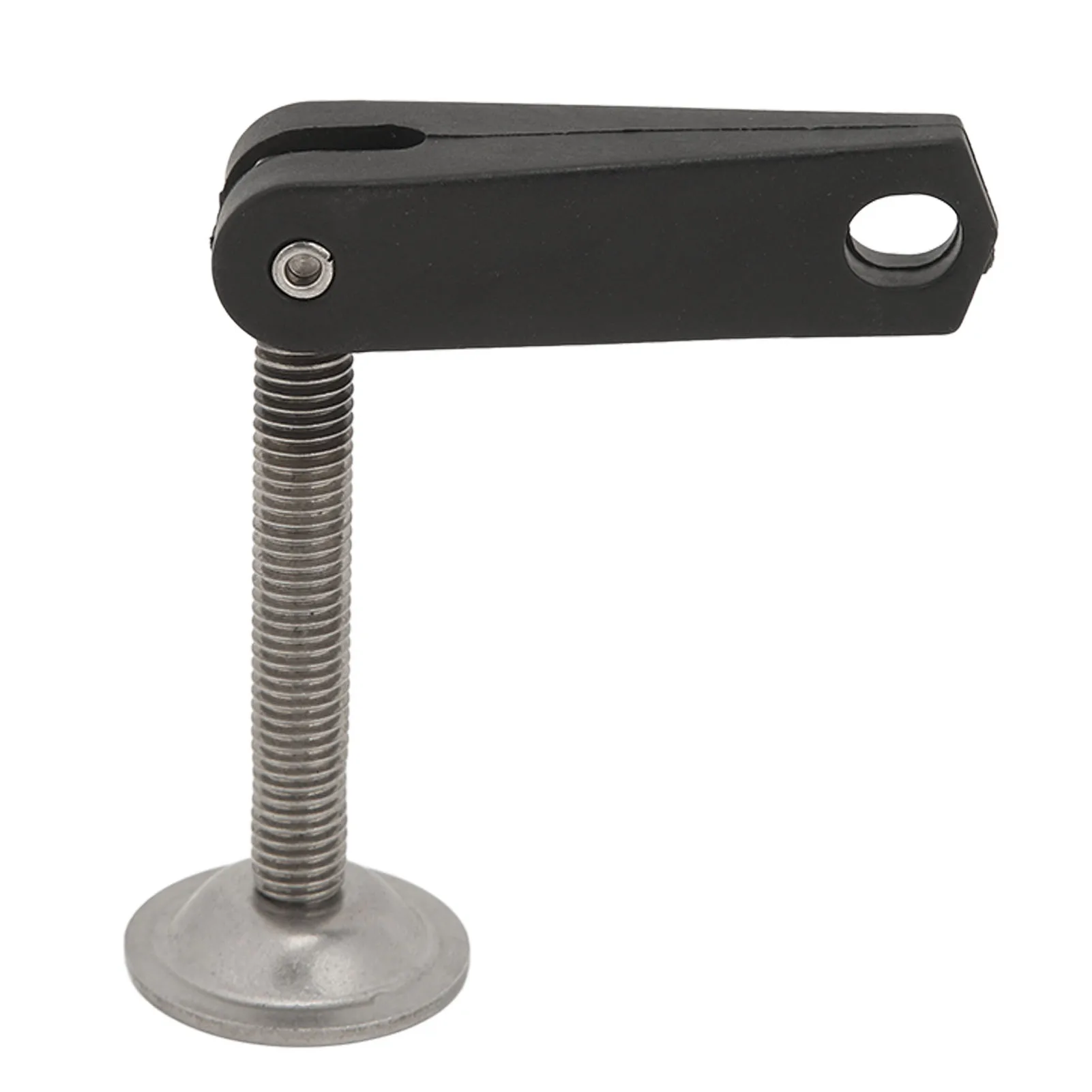 Outboard Motor Transom Mirror Clamp Handle Screw 6E0 43118 00 for Yamaha Outboard 4HP 5HP 6HP 8HP 9.9HP 15HP 2 Stroke Engine