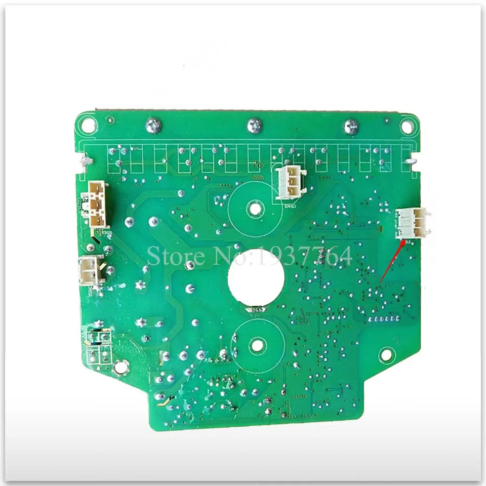 for washing machine computer board 020099000546 0024000133C frequency conversion board good working part