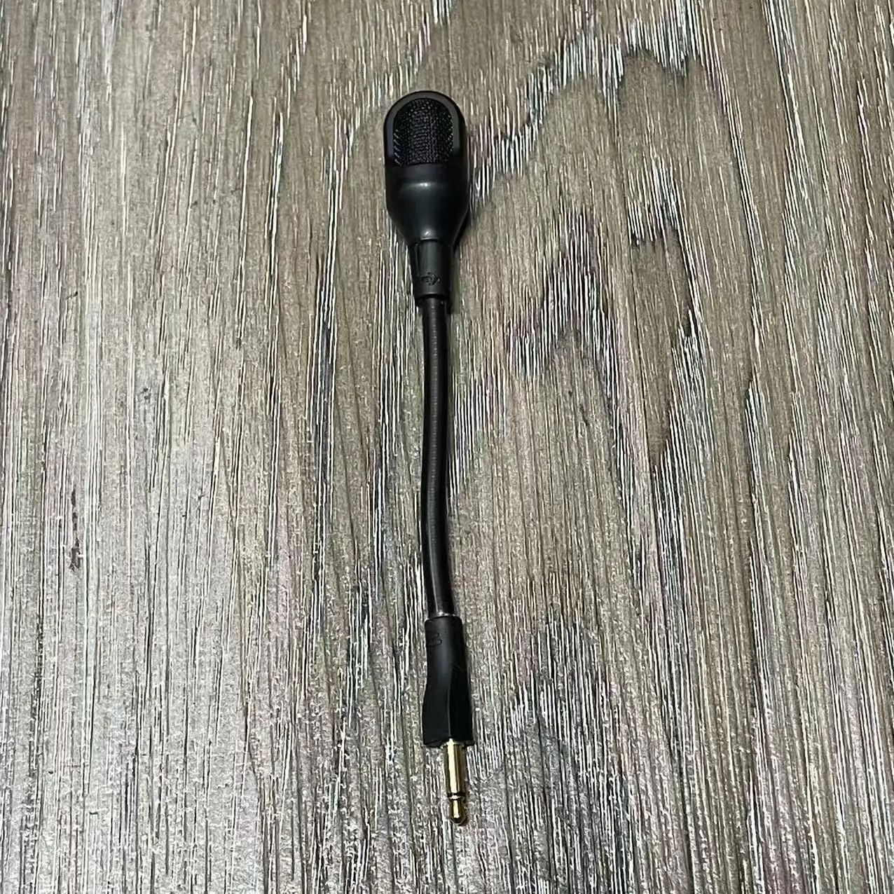 Replacement Microphone for Razer BlackShark V3 and V3 Pro Wireless 2.4G Bluetooth Gaming Headset Spare Part