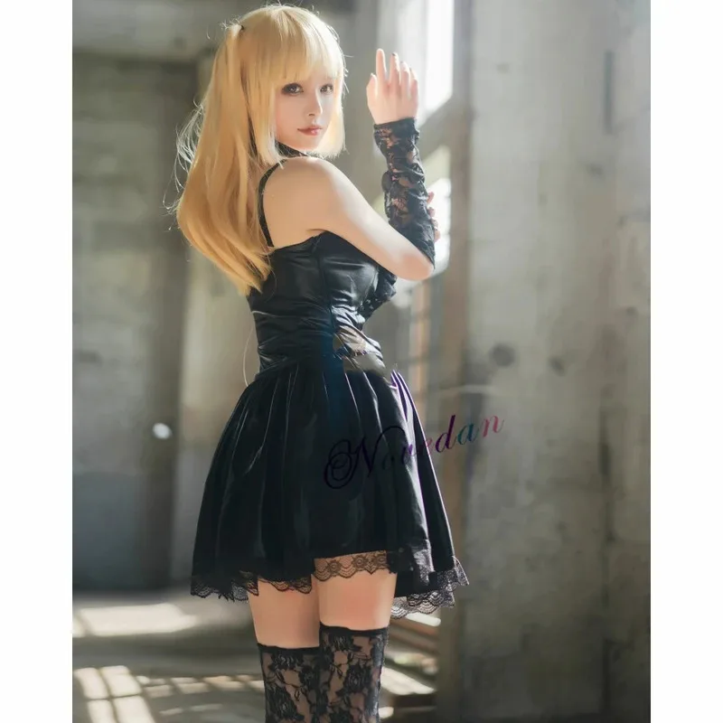 Death Note Misa Ama… - image