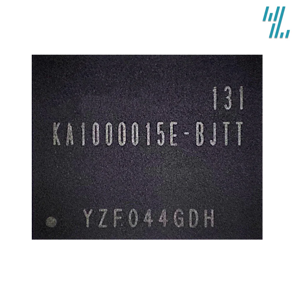 NAND EMMC KA1000015E-BJTT KA1000015M-AJTT