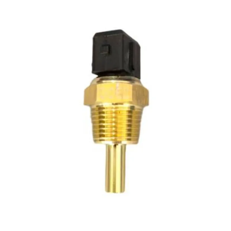 For Lovol M704 804-BA 904-Y Agricultural Tractor Parts 4C5 4C6 China III Emission Standard Coolant Temperature Sensor