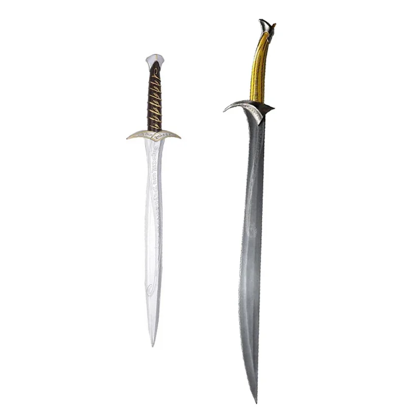 

1: 1 Cosplay Free Shipping Sword Movie The The 72cm Sting Sword Kids Gift Safety PU