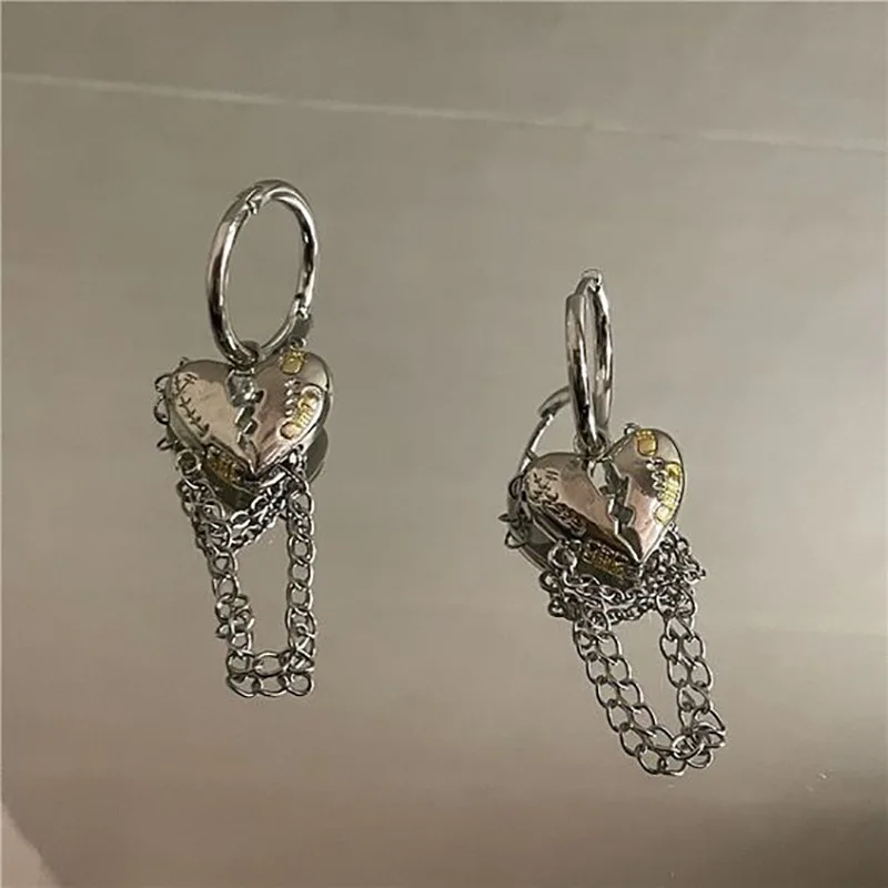 Boucles d\'oreilles pompon étoile pour femmes, boucles d\'oreilles douces et fraîches, fouet senior de la mode, bijoux de fête, cadeaux d\'amour et de