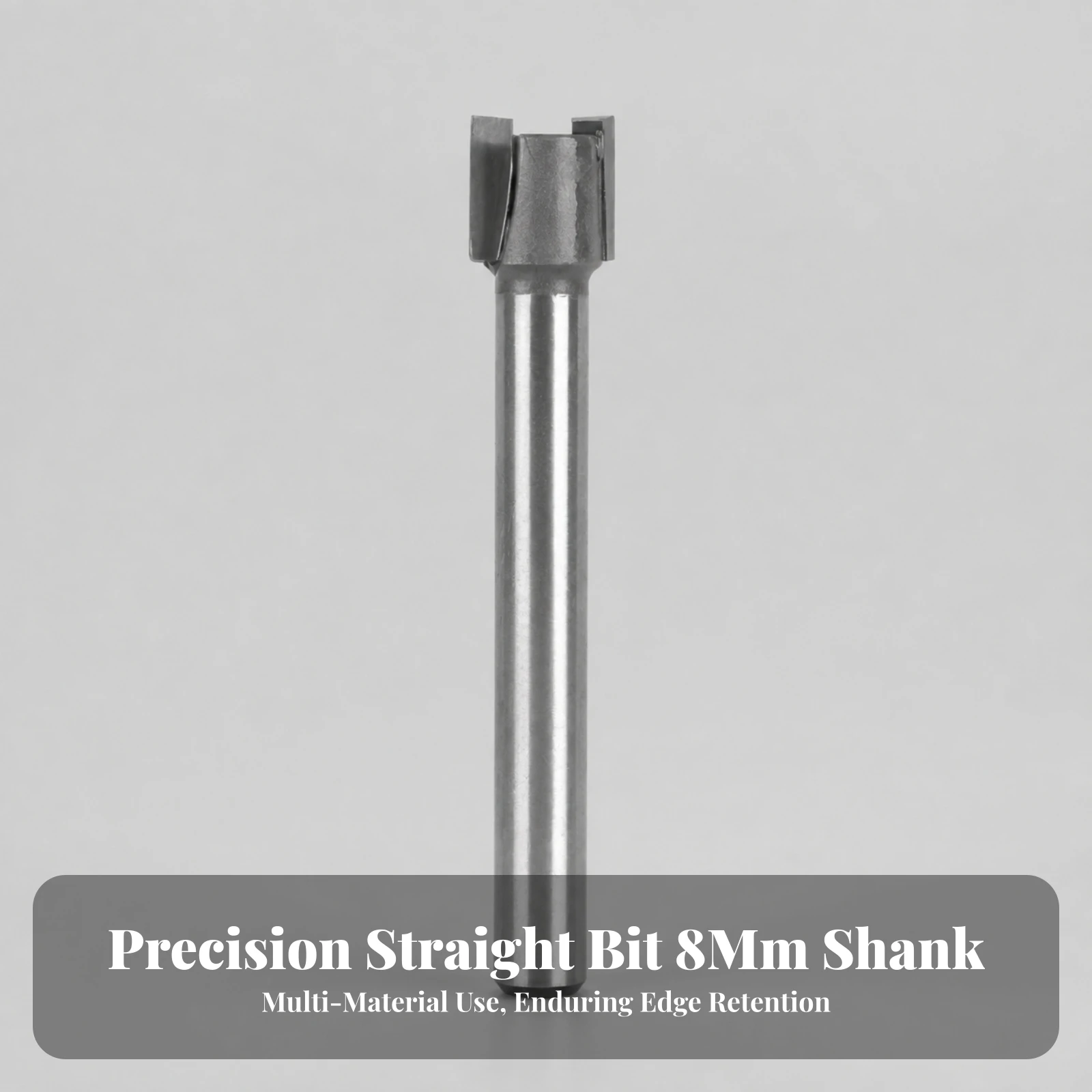 Straight Router Bit Extended S - Woodworking Groove ulasan dan harga