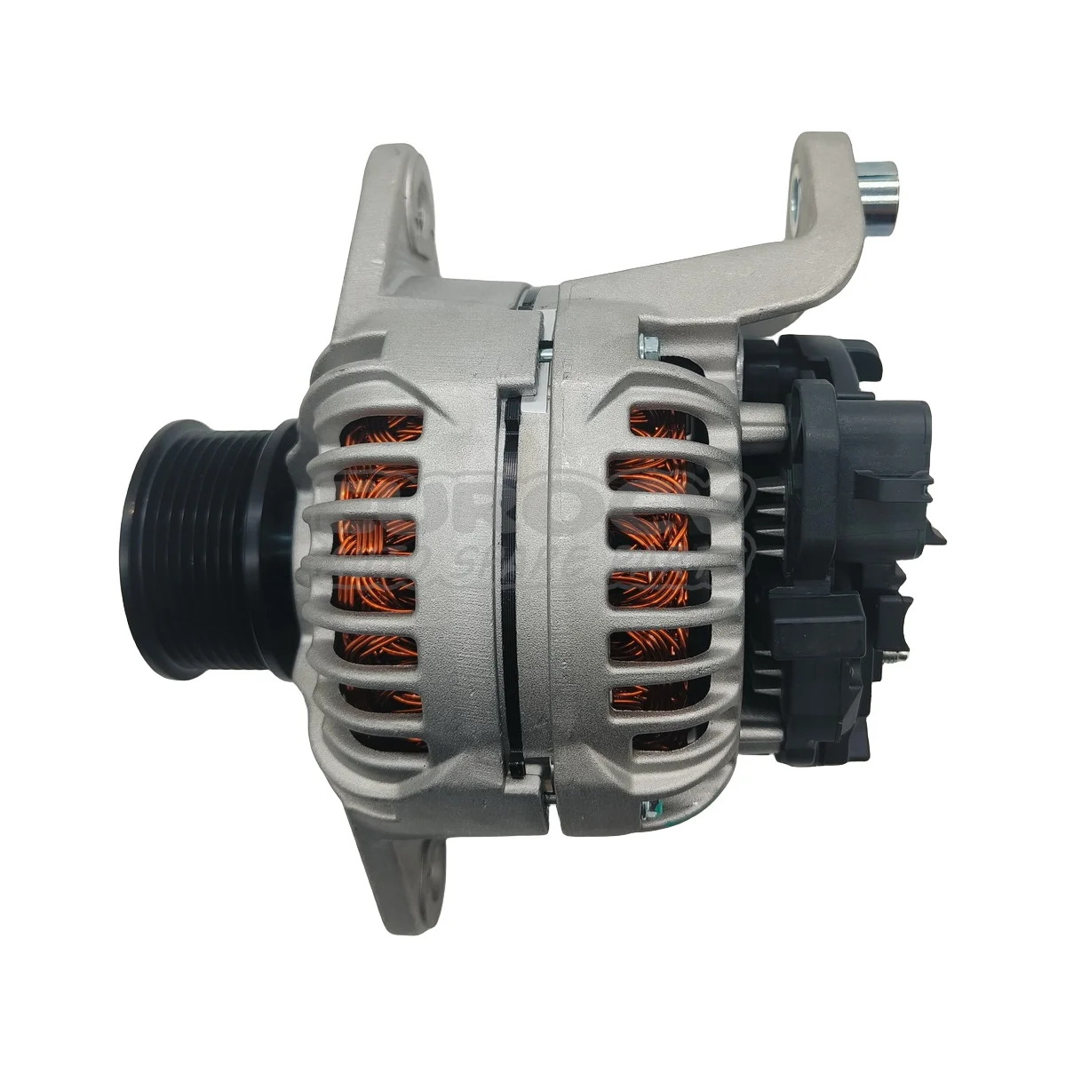 

Spare Parts for Volvo Trucks VOE 22591477 23305550 Alternator 24AL150B