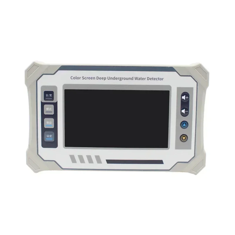 Water Pipe Leak Det…