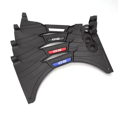 BMW R 1200 1250 GS R1200GS LC R1250GS एडवेंचर GS1200 LC R1250 GSA अपड्राफ्ट डिफ्लेक्टर 2013-2023 मोटरसाइकिल कॉकपिट फेयरिंग के लिए 8 best sales 1250 जीएसए - №2