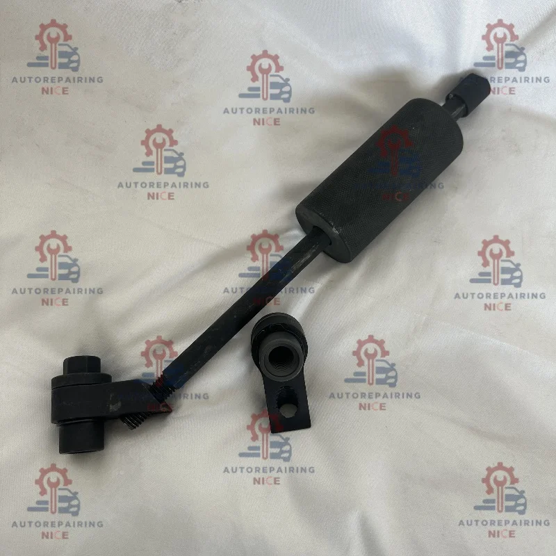 

Съемник дизельных форсунок Bosch CRIN1 с адаптером M12 M14, инструмент для ремонта разъема