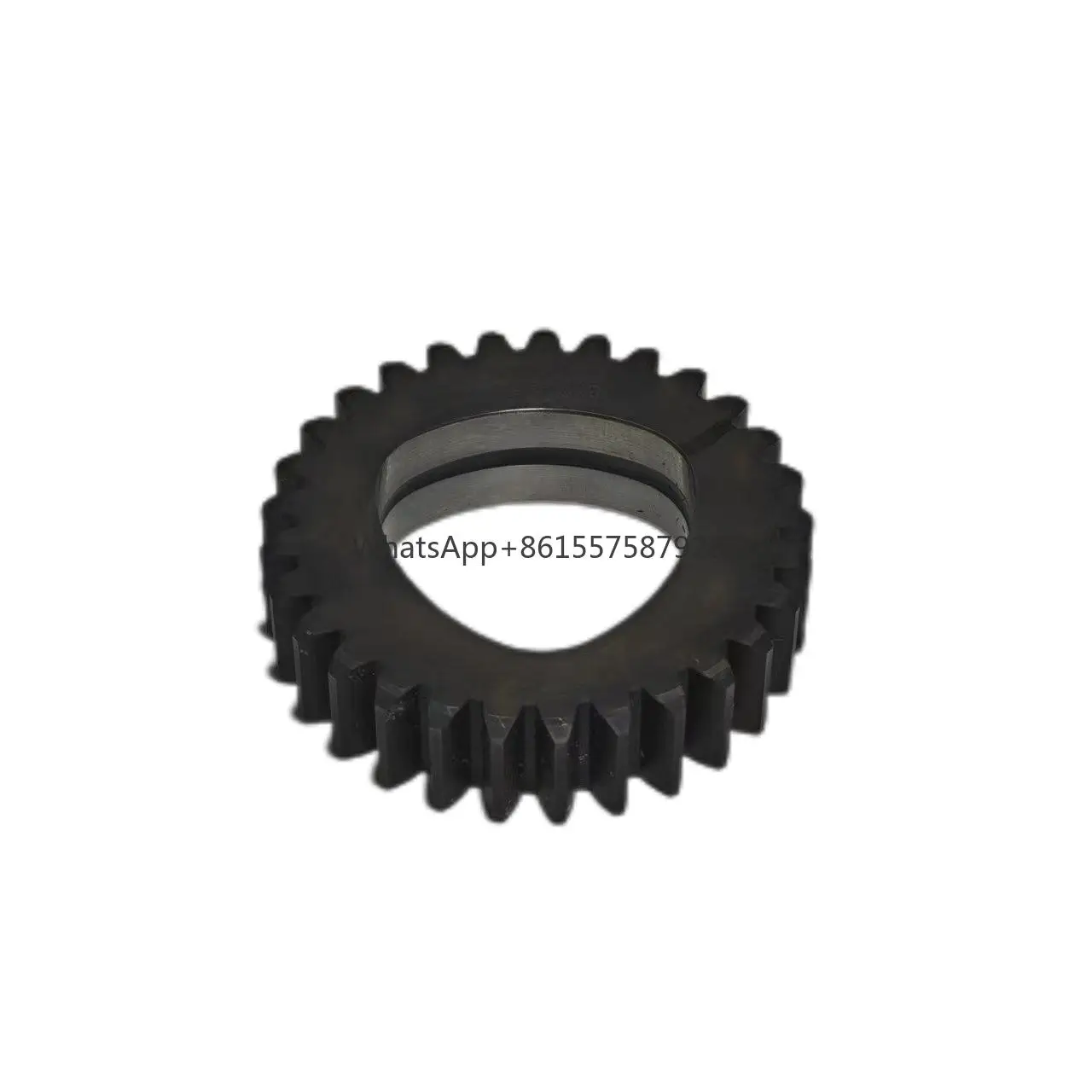 

Suitable Motor Geak for Energy Mining Equipment Chromium Forged for Ore Mining