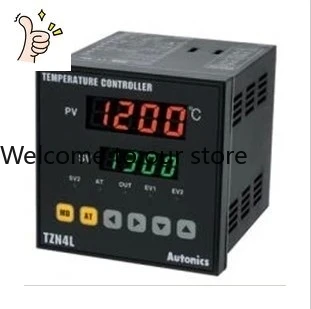 2025 AUTONICS CONTROLLER TZN4L-24R TZN4L-R4S TZN4L-A4C