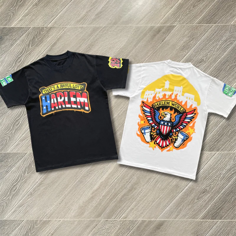 

That's A Awful Lot of Cough Syrup T-shirt, American Lettered Casual Urban Short-sleeved T-shirt for Men and Women