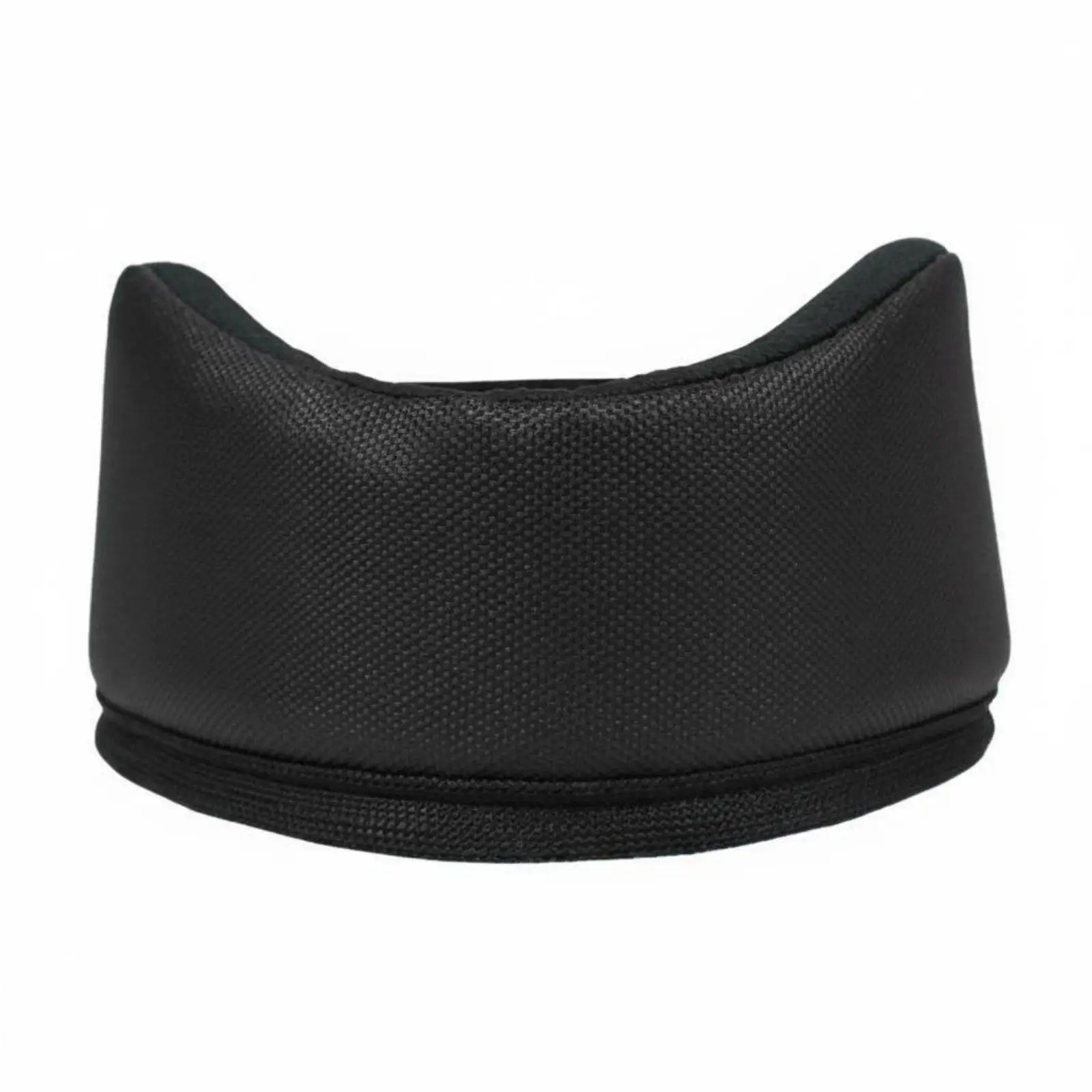Hockey Neck Guard Lightweight & Breathable Ice Hockey Neck Guard Customizable Fit Sports Shielded Gear for Junior Athletes,