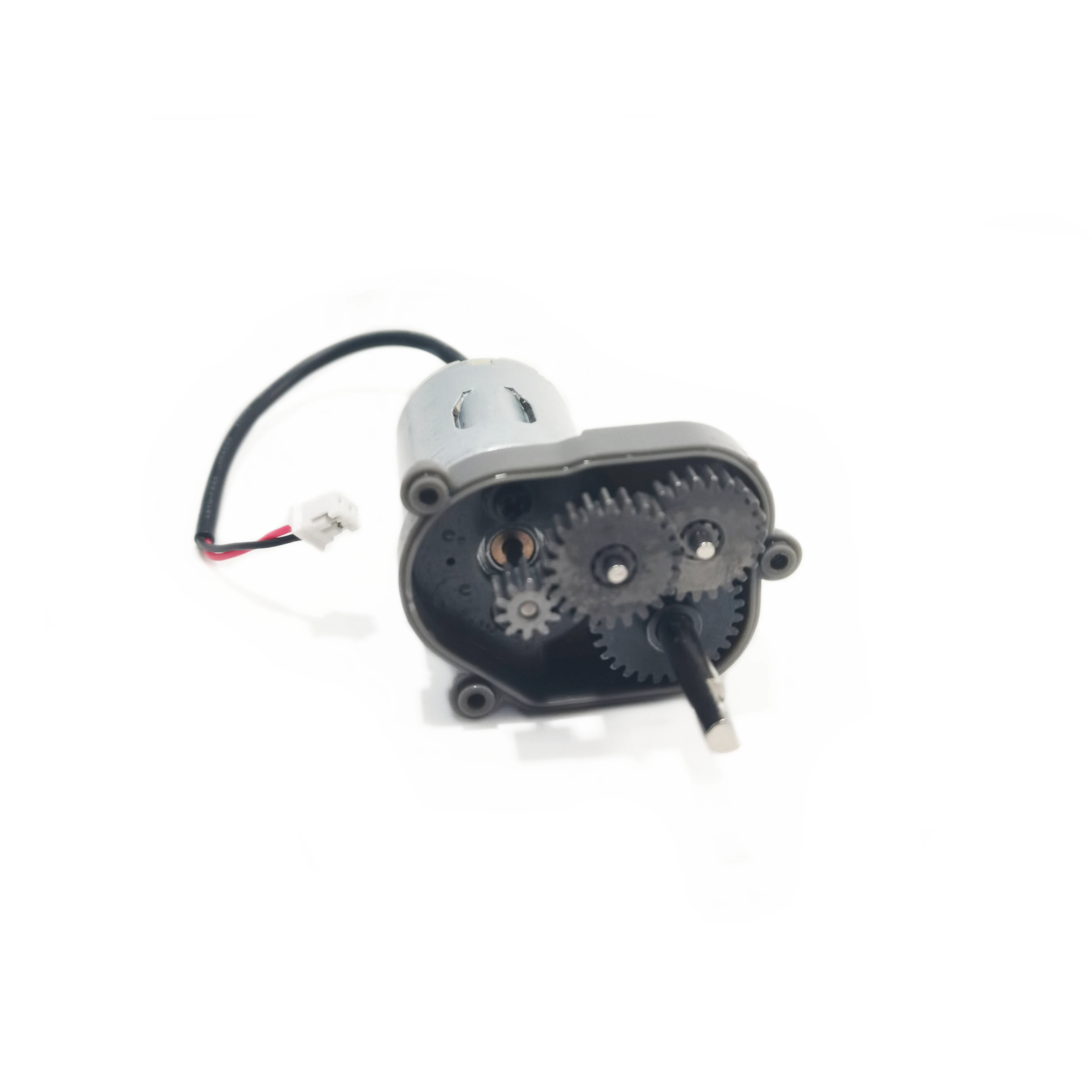 Mangniu 82 82S tank 300 99S2 78 168 high hardness metal gearbox gear MN RC accessories