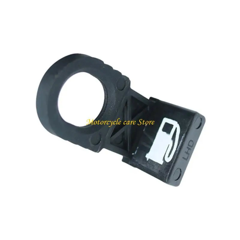 U75F Lid Opener Add On Handle for 2019-2025 Jimny 3 Door Trim