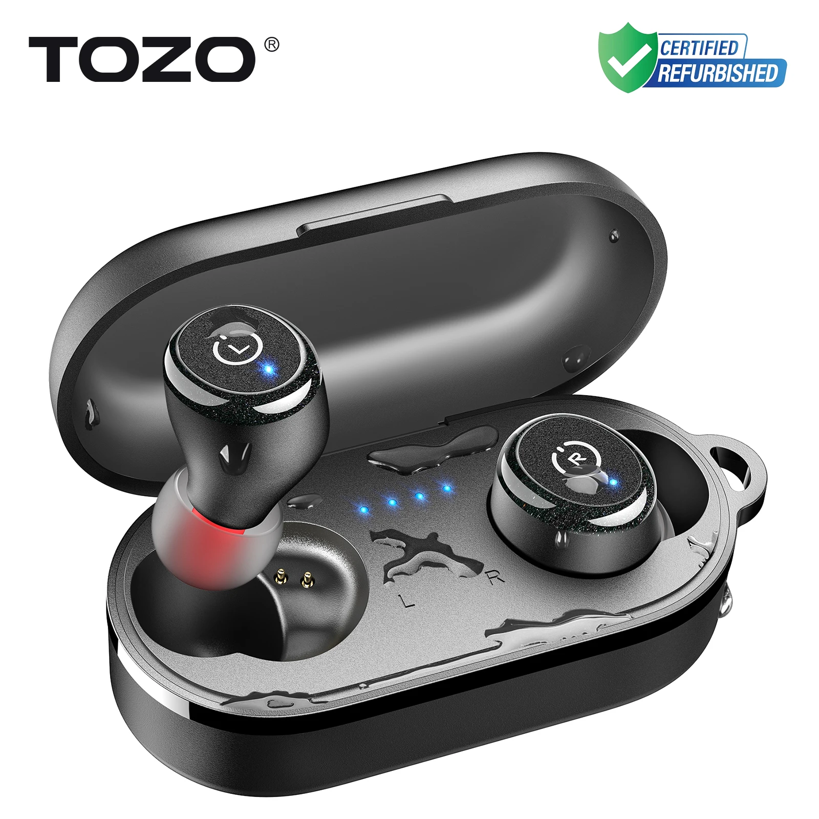 Refurbished Tozo Er… - image