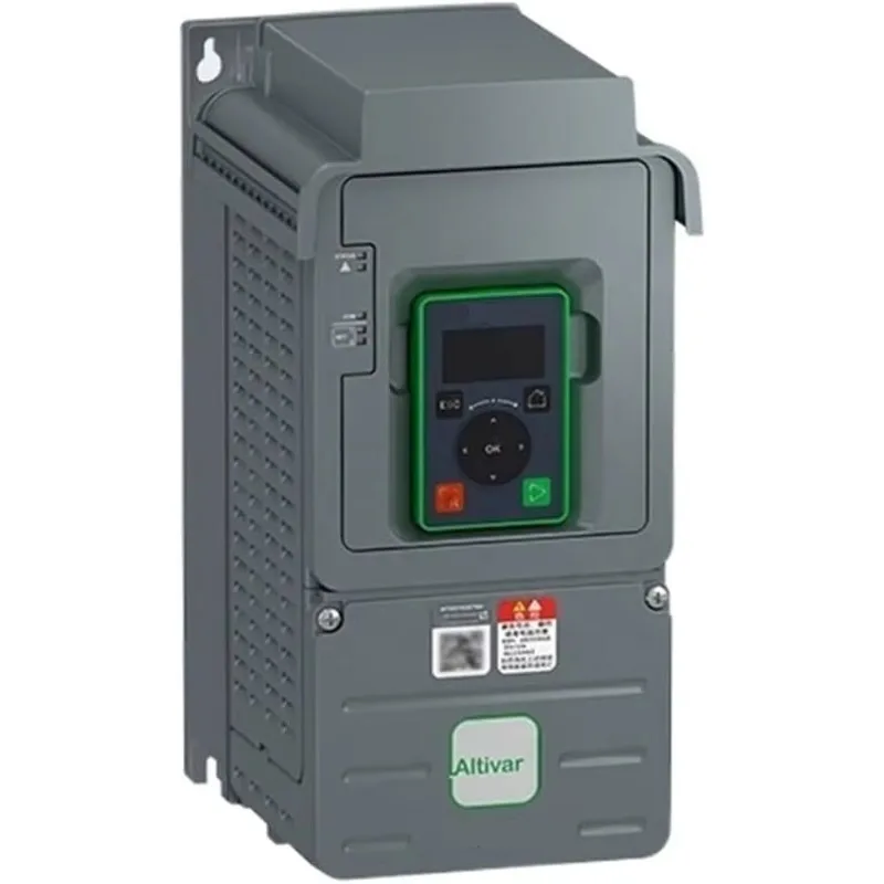 Inverter ATV61 Series Inverter ATV610U07N4 ATV610U15N4 ATV610U22N4 ATV610U30N4 ATV610U75N4 Frequency Converter