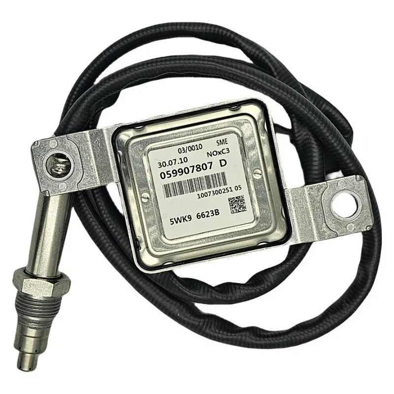 

Nox Cross-border Nitrogen Oxygen Sensor 059907807 D 5WK9 6623B 12V