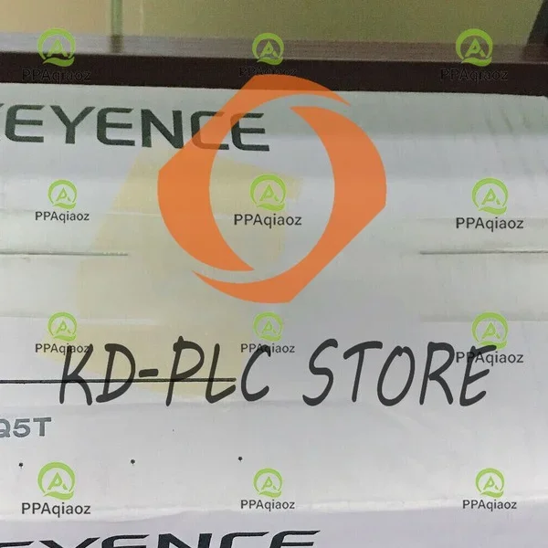 

2026 1pcs New Vt3-q5t Vt3q5t Touch Screen Brand New Original Spot Plc