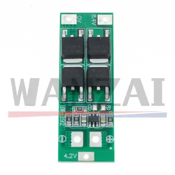 12 best sales 18650 25r - №9