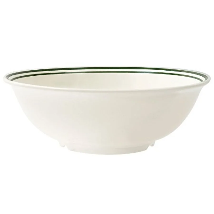 

G.E.T. M-8-EM Round Melamine Serving Bowl