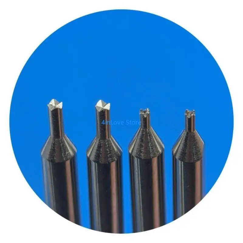 T4MD Watch Outcure Outgriver Musterable Broken Vint Extractor