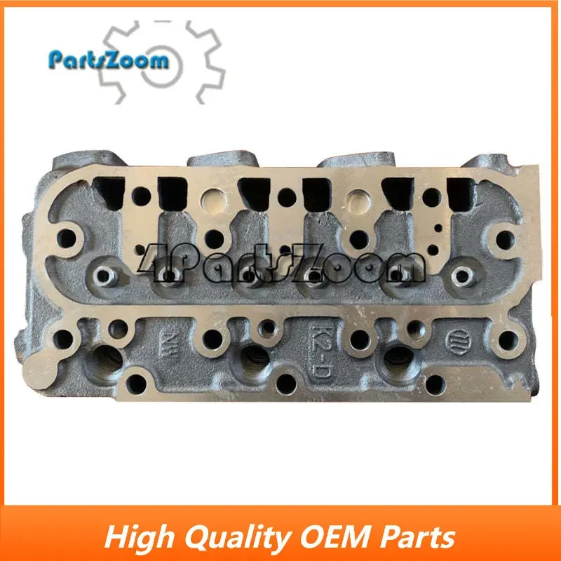 

16022-03040 Cylinder Head 1602203040 Compatible With Kubota Tractors BX2200D BX23LB-B BX22 BX23LB-T B1700DT B1700HST-D