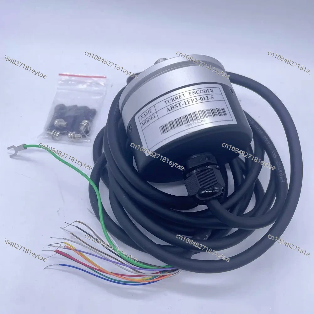 1FP3-012-5 ABSOLUTE MAGNETIC ENCODER FOR TURRET