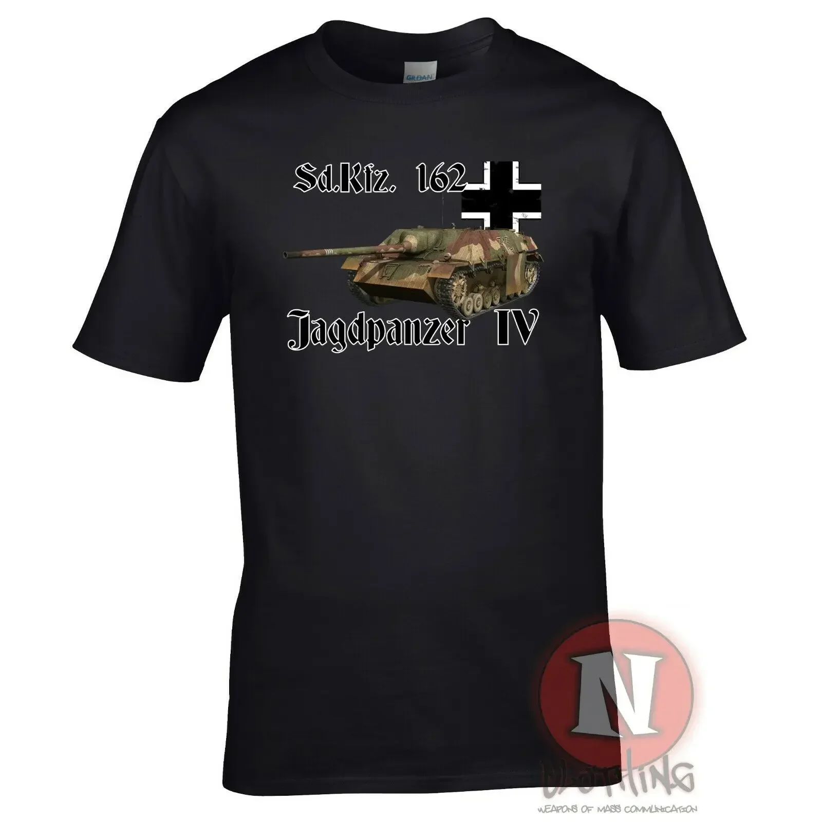 

WWII German Army Panzer IV Tank T-Shirt 100% Cotton O-Neck Summer Short Sleeve Casual Mens T-shirt Size S-3XL