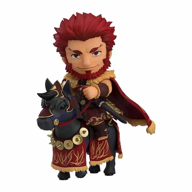 GSC الأصلي Nendoroid أنيمي الشكل مصير/الطلب الكبير اسكندرا ألعاب شخصيات الحركة للبنين/الفتيات/أطفال هدية #3