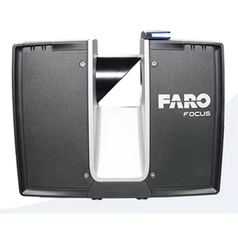 Laser Scanner 50% Faster Scan Times Super-High Colour Resolution Faro 3d Laser Scanner