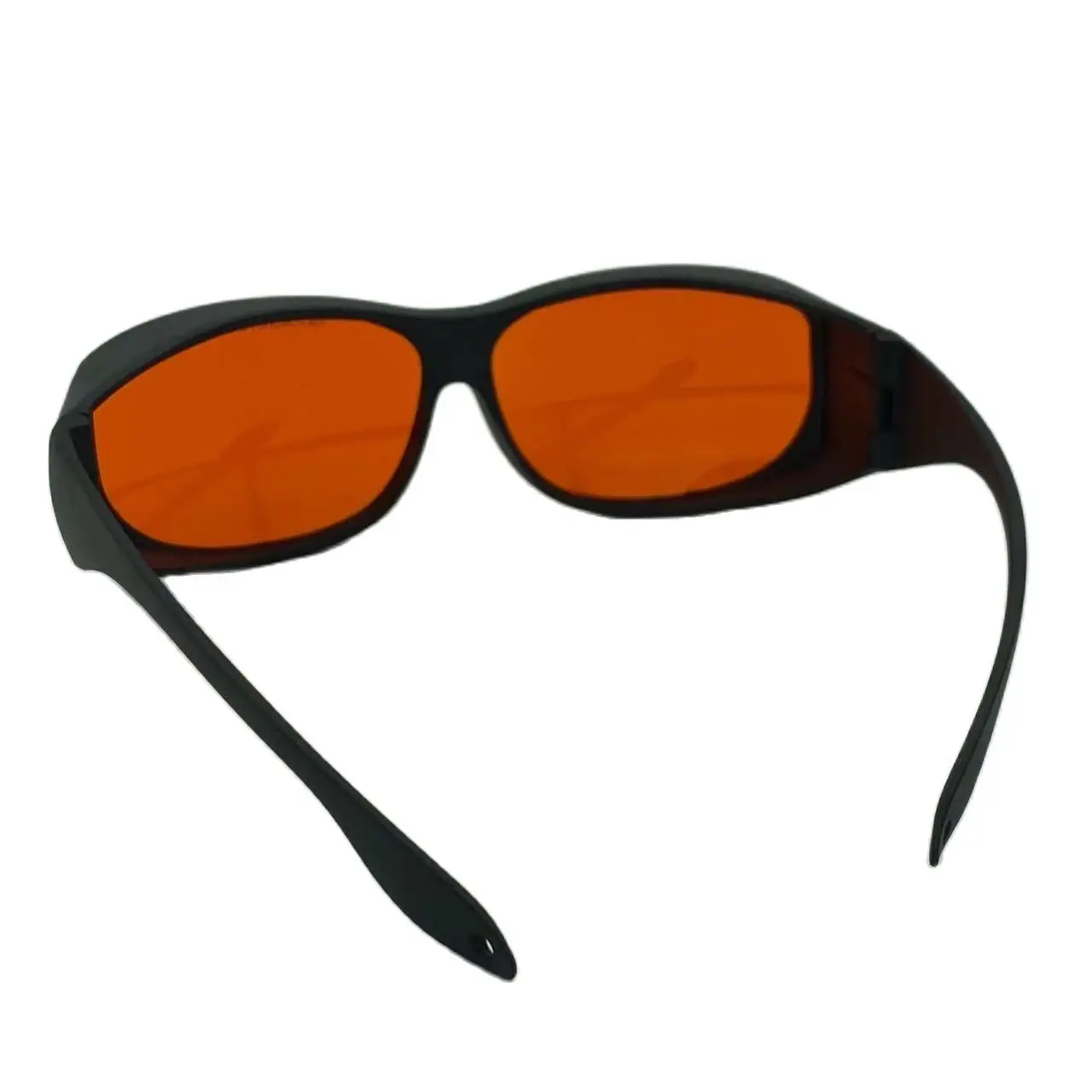 O.D 6 Laser Safety Glasses for Ranging From190nm To 540nm Typical Lasers 266nm 355nm 405nm 412nm 445nm 473nm 520nm 532nm