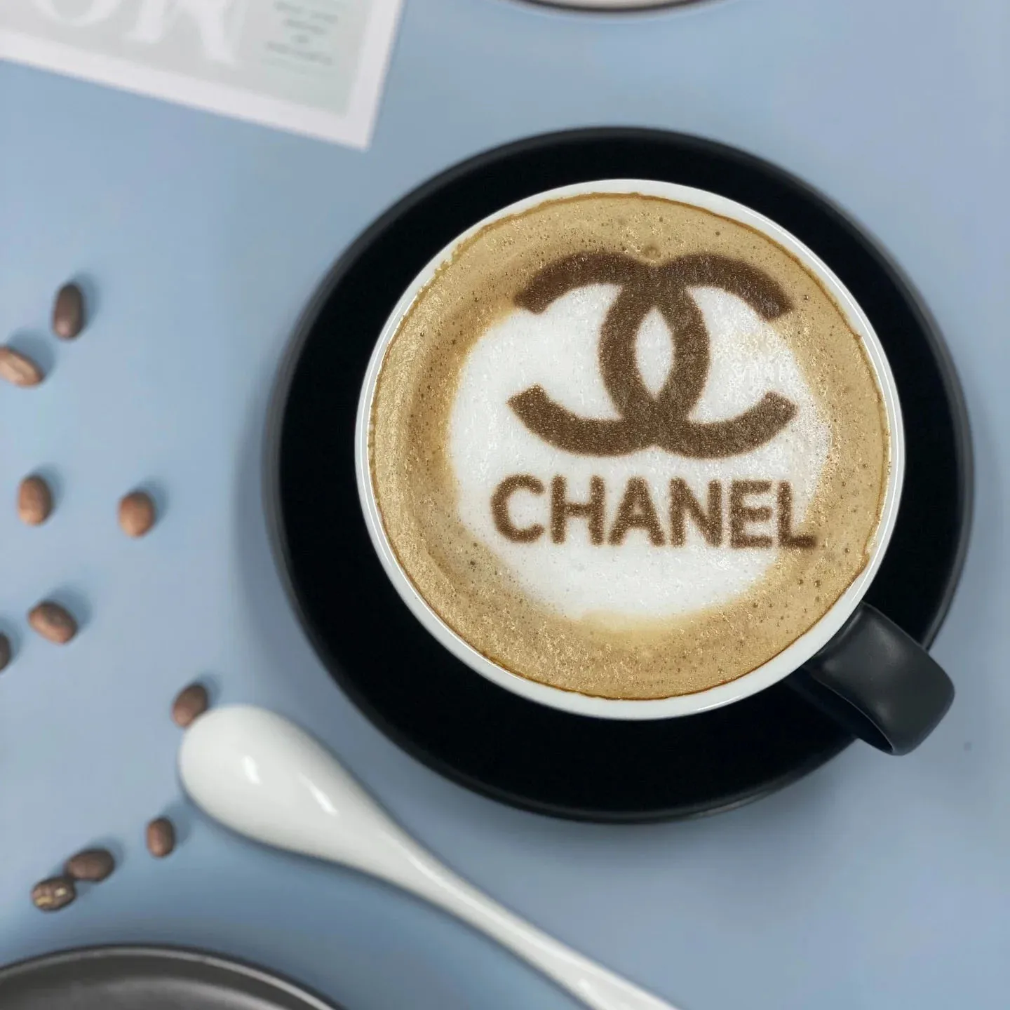 STLF JW لـ EVEBOT طابعة طعام أوتوماتيكية ثلاثية الأبعاد ماكينة رسمية مسطحة لاتيه لكعكة القهوة والبسكويت شعار قابل للتخصيص لـ